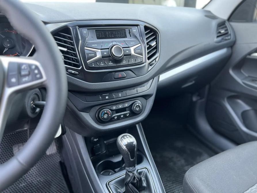 Lada (ВАЗ) Vesta I Волгоград  - изображение 10