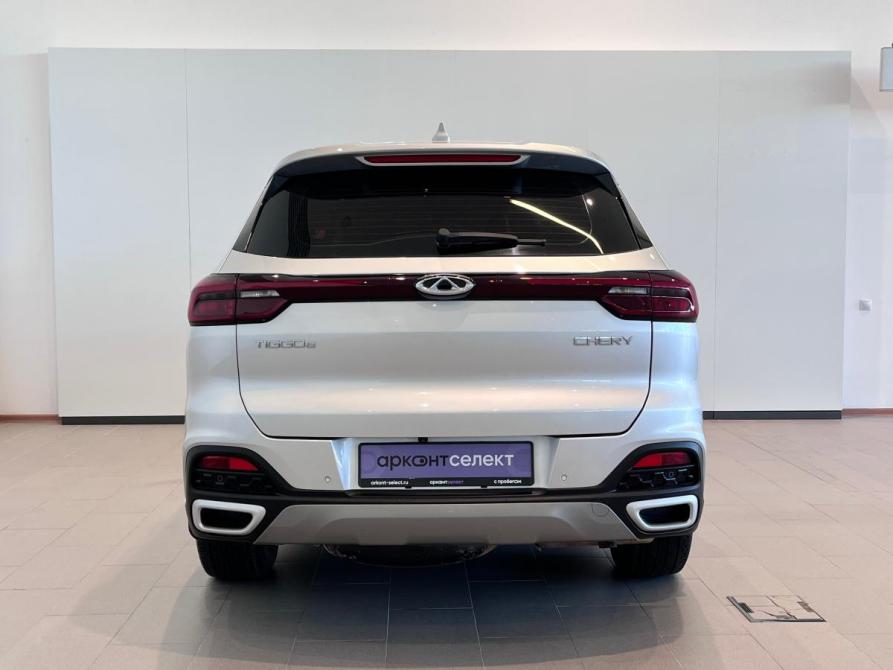 Chery Tiggo 8 I Рестайлинг Волгоград  - изображение 7