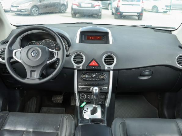 Renault Koleos I с пробегом 2008 года, цена 899 000 рублей, 221850 км, внедорожник, Автокод Объявления