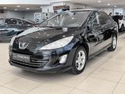 Peugeot 408 I Казань  - изображение 23