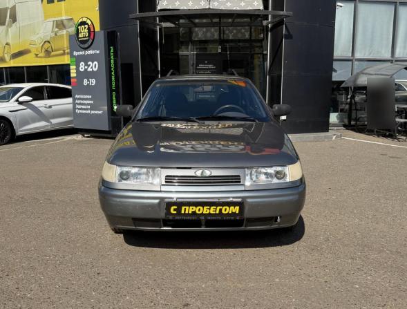 Lada (ВАЗ) 2111 с пробегом 2012 года, цена 230 000 рублей, 110000 км, универсал, Автокод Объявления