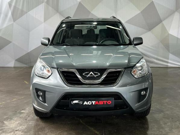 Chery Tiggo (T11) I Рестайлинг (FL) с пробегом 2014 года, цена 500 000 рублей, 110003 км, внедорожник, Автокод Объявления