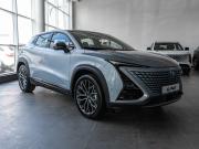 Changan UNI-T I Москва  - изображение 27