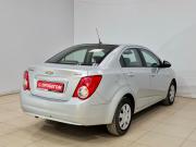 Chevrolet Aveo II Альметьевск  - изображение 23