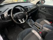 Kia Sportage III Санкт-Петербург  - изображение 23