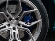 BMW X3 M I (F97) Москва  - изображение 37