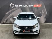 Lada (ВАЗ) Vesta I Пермь  - изображение 23