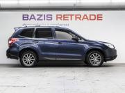 Subaru Forester IV Тюмень  - изображение 28