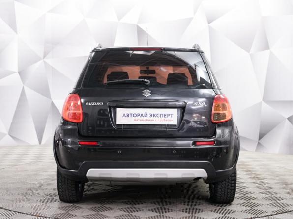 Suzuki SX4 I (Classic) Рестайлинг с пробегом 2010 года, цена 650 000 рублей, 215000 км, хэтчбек, Автокод Объявления
