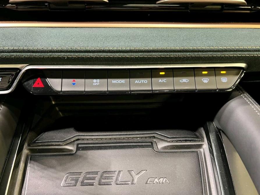 Geely Monjaro I Новосибирск  - изображение 32
