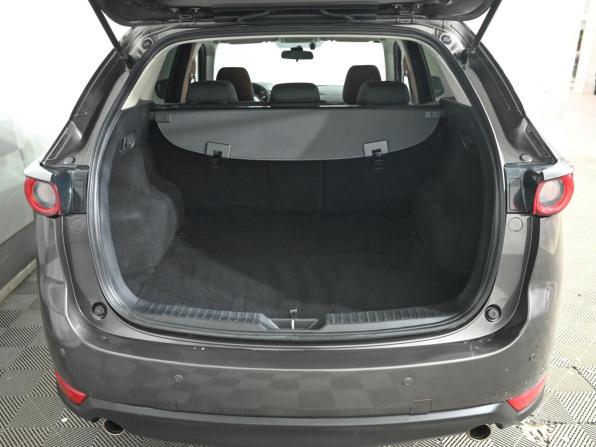 Mazda CX-5 II с пробегом 2018 года, цена 3 150 000 рублей, 92800 км, внедорожник, Автокод Объявления