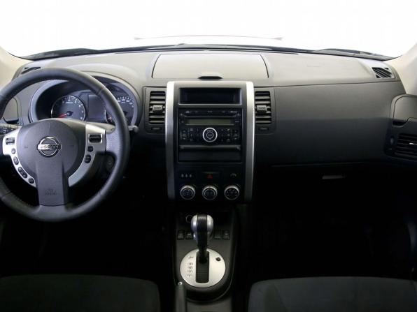 Nissan X-Trail II Рестайлинг с пробегом 2012 года, цена 1 150 000 рублей, 177864 км, внедорожник, Автокод Объявления
