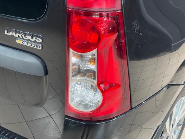 Lada (ВАЗ) Largus I с пробегом 2019 года, цена 999 000 рублей, 164691 км, универсал, Автокод Объявления