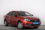 Lada (ВАЗ) Vesta I Томск  - изображение 19