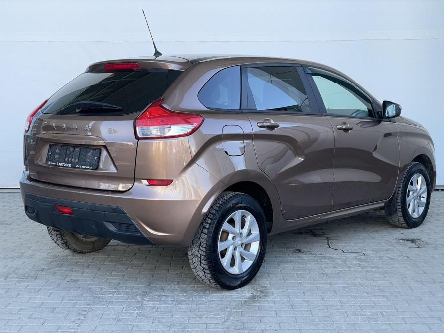 Lada (ВАЗ) XRAY I Екатеринбург  - изображение 6