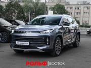 Exeed TXL I Рестайлинг Москва  - изображение 18