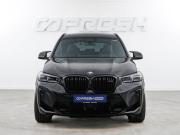 BMW X3 M I (F97) Рестайлинг Москва  - изображение 29