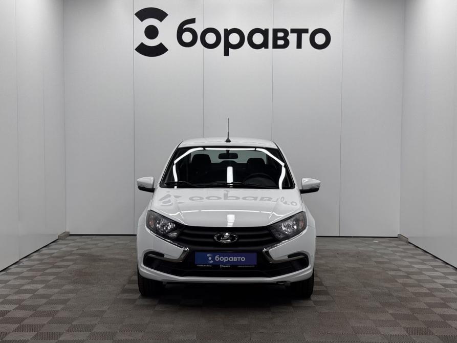 Lada (ВАЗ) Granta I Рестайлинг Воронеж  - изображение 5