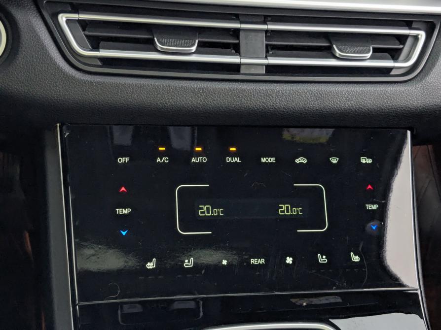Dongfeng DFSK ix7 Москва  - изображение 30