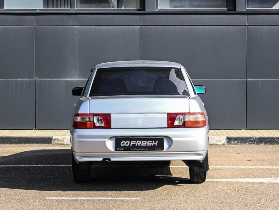 Lada (ВАЗ) 2110 Новороссийск  - изображение 4