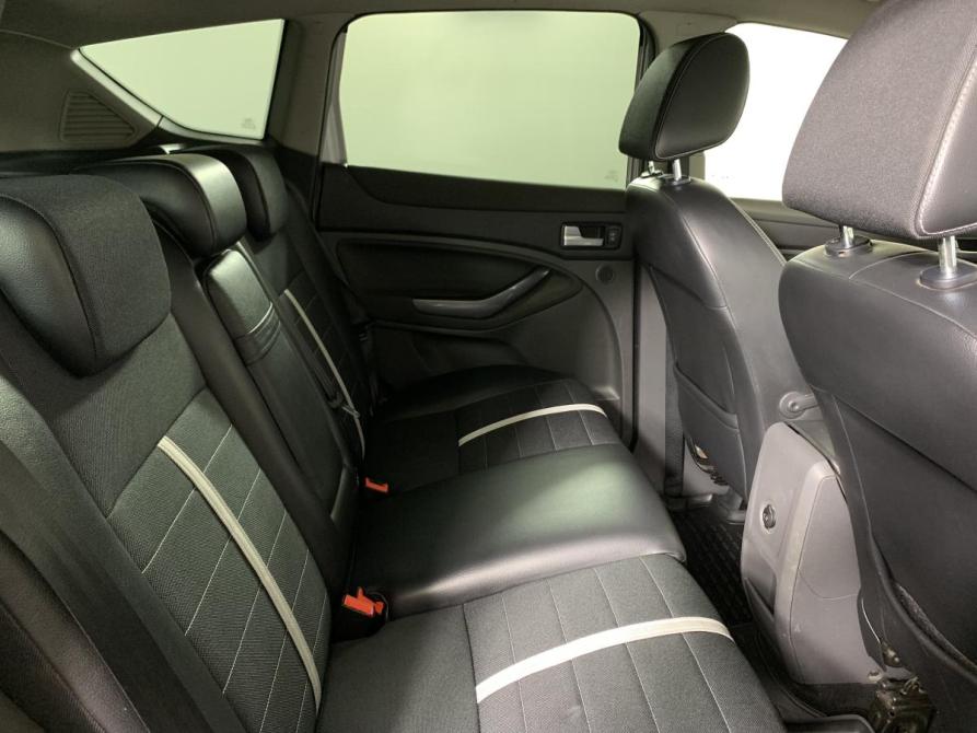 Ford Kuga I Москва  - изображение 17