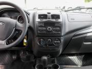 Lada (ВАЗ) Granta I Рестайлинг Москва  - изображение 33