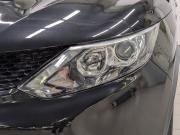 Nissan Qashqai II Москва  - изображение 36