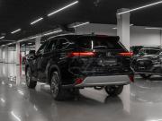 Toyota Highlander IV (XU70) Москва  - изображение 32