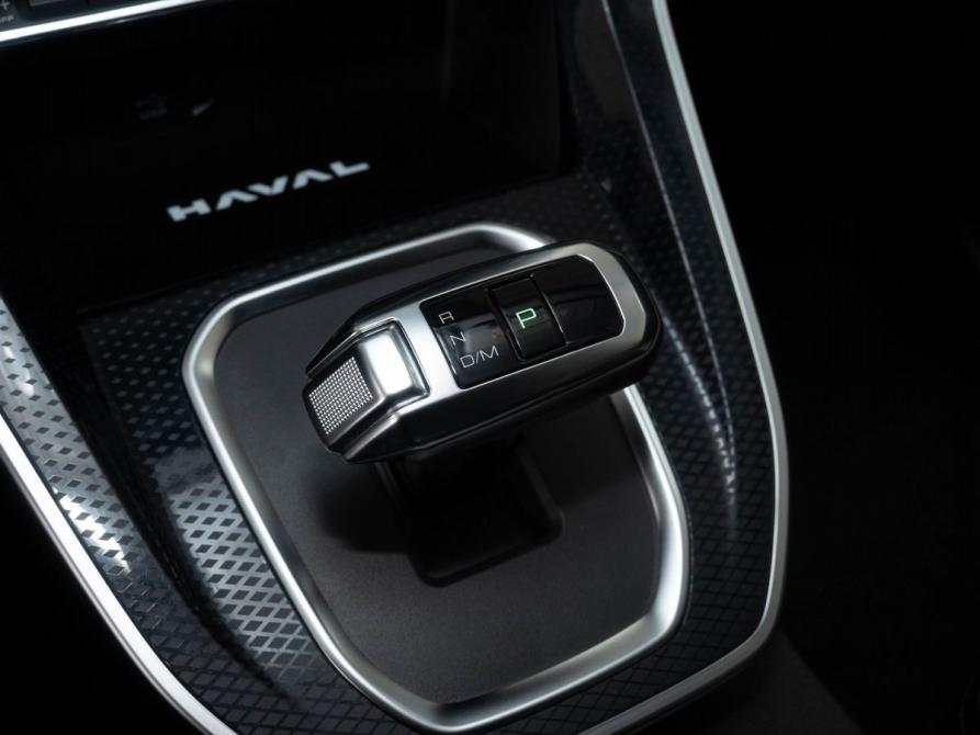 Haval M6 II Казань  - изображение 12