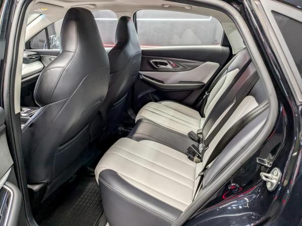 BAIC U5 Plus с пробегом 2023 года, цена 740 000 рублей, 185304 км, седан, Автокод Объявления