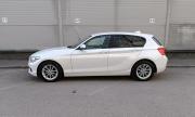 BMW 1 серии II (F20/F21) Рестайлинг Санкт-Петербург  - изображение 28