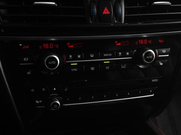 BMW X5 III (F15) с пробегом 2014 года, цена 3 929 000 рублей, 241492 км, внедорожник, Автокод Объявления
