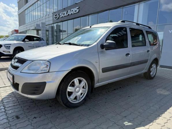 Lada (ВАЗ) Largus I с пробегом 2017 года, цена 662 290 рублей, 148208 км, универсал, Автокод Объявления