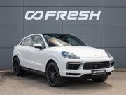 Porsche Cayenne III Краснодар  - изображение 32