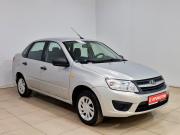 Lada (ВАЗ) Granta I Альметьевск  - изображение 24