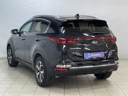 Kia Sportage IV Рестайлинг Воронеж  - изображение 29