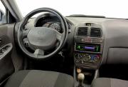 Hyundai Accent II Волгоград  - изображение 35