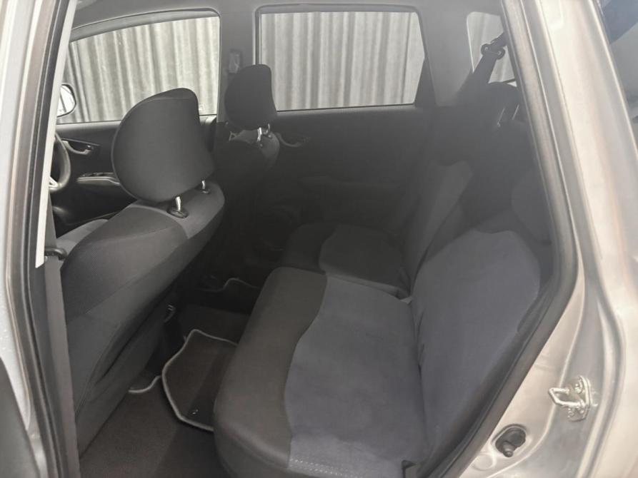 Honda Fit II Красноярск  - изображение 11