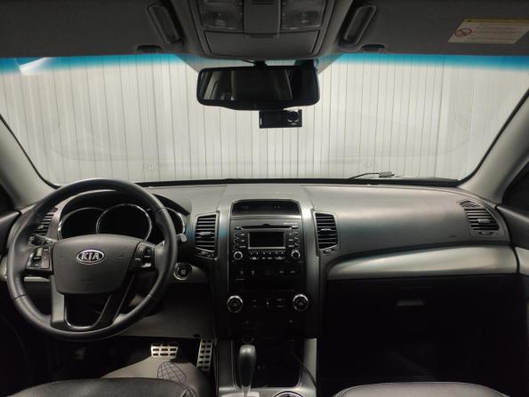 Kia Sorento II с пробегом 2009 года, цена 1 190 000 рублей, 233245 км, внедорожник, Автокод Объявления