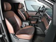 Hyundai Grand Starex I Рестайлинг 2 Ростов-на-Дону  - изображение 29