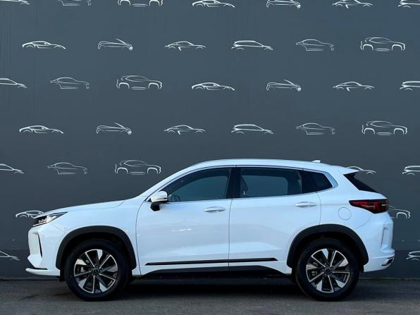 Exeed LX I Рестайлинг 2 с пробегом 2024 года, цена 2 114 300 рублей, 12127 км, внедорожник, Автокод Объявления