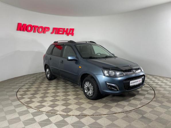 Lada (ВАЗ) Kalina II с пробегом 2015 года, цена 360 000 рублей, 214718 км, универсал, Автокод Объявления