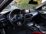 BMW 5 серии VII (G30/G31/G38) Москва  - изображение 34