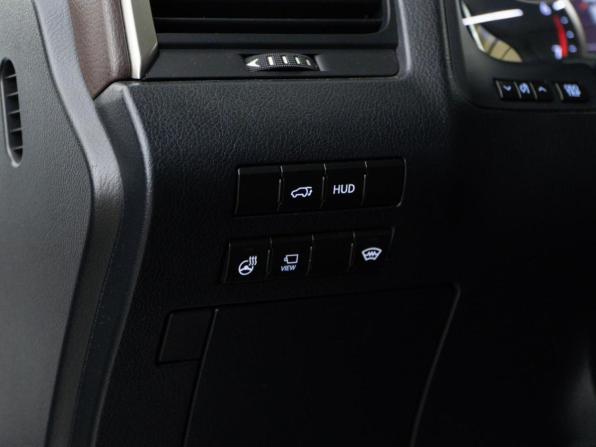 Lexus RX IV с пробегом 2016 года, цена 4 368 055 рублей, 139895 км, внедорожник, Автокод Объявления