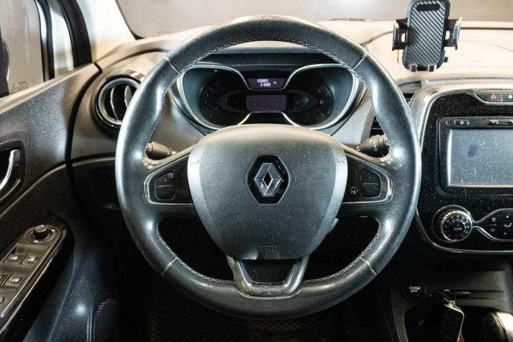 Renault Kaptur I Уфа  - изображение 6