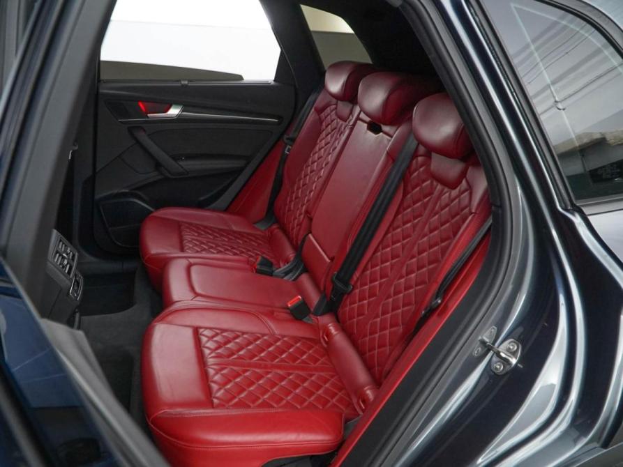 Audi SQ5 II (FY) Рестайлинг Москва  - изображение 9