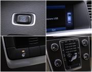 Volvo S60 II Рестайлинг Москва  - изображение 34