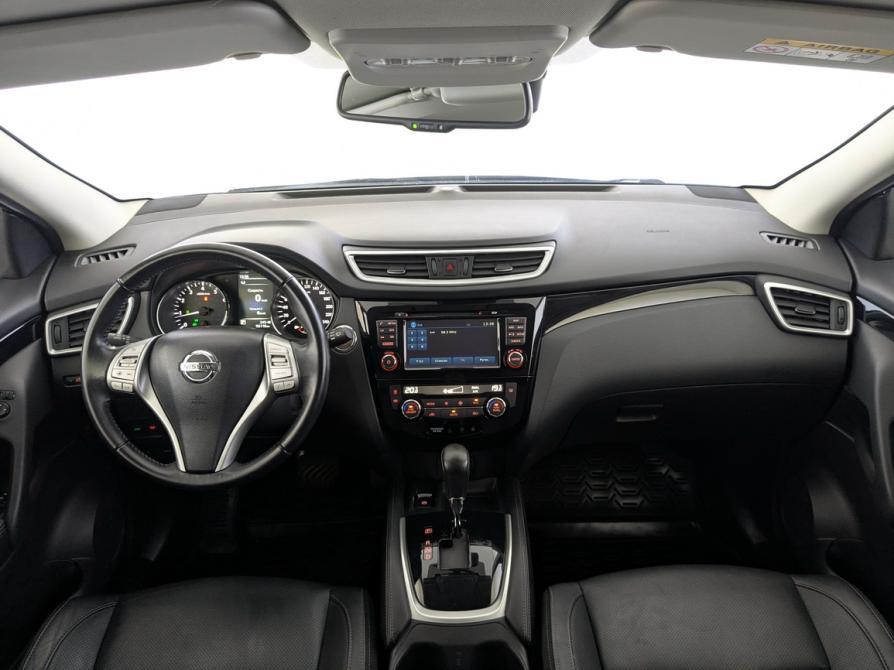 Nissan Qashqai II Москва  - изображение 14