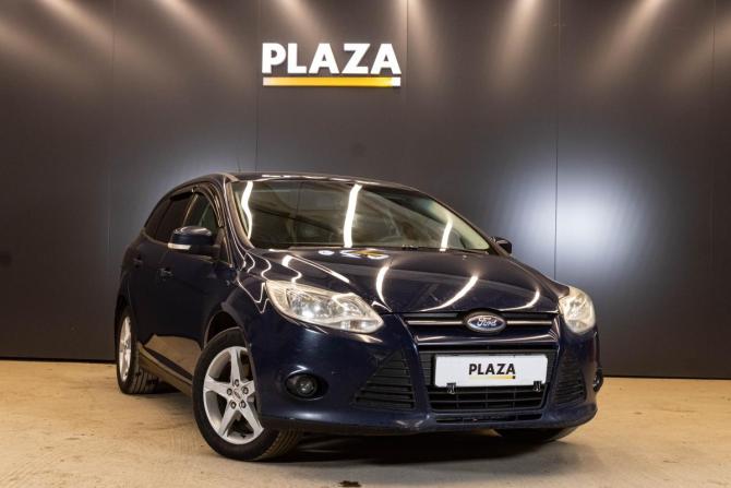 Ford Focus III с пробегом 2012 года, цена 689 000 рублей, 211469 км, универсал, Автокод Объявления