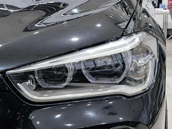 BMW X1 II (F48) с пробегом 2018 года, цена 2 799 000 рублей, 65210 км, внедорожник, Автокод Объявления